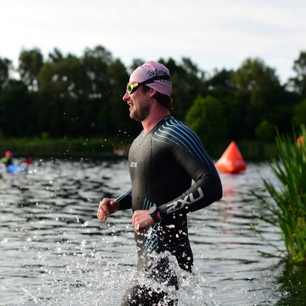 UK Ultimate Triathlon