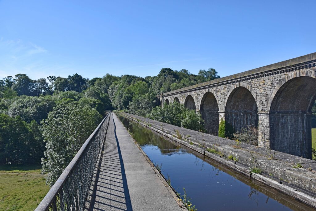 Explore Craven Arms with the Heart of Wales Line - Visit Shropshire