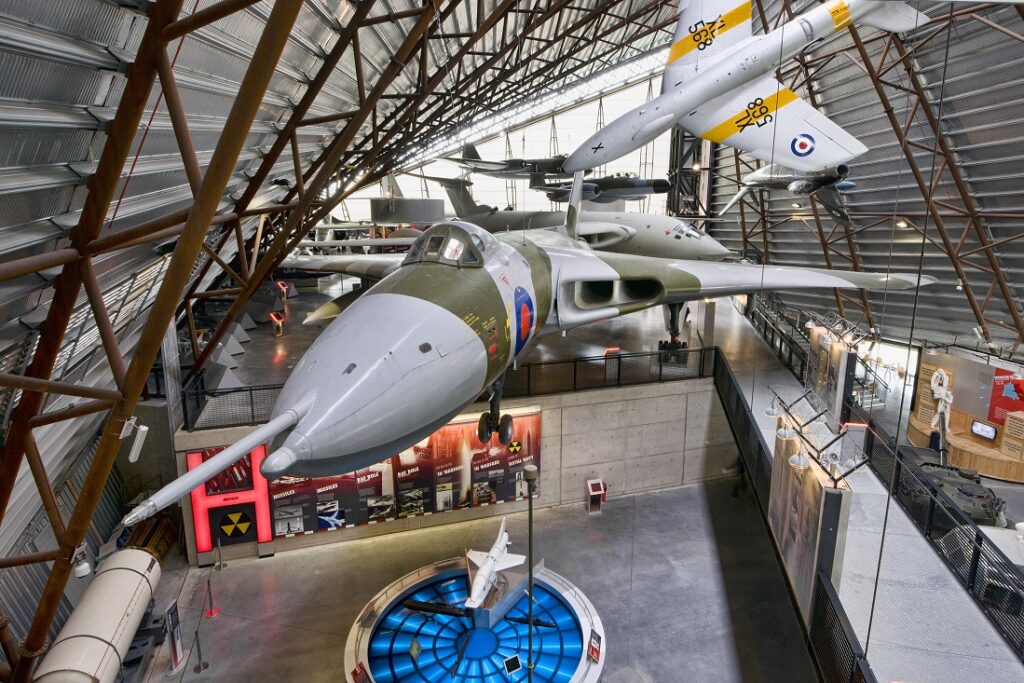 RAF Museum Cosford