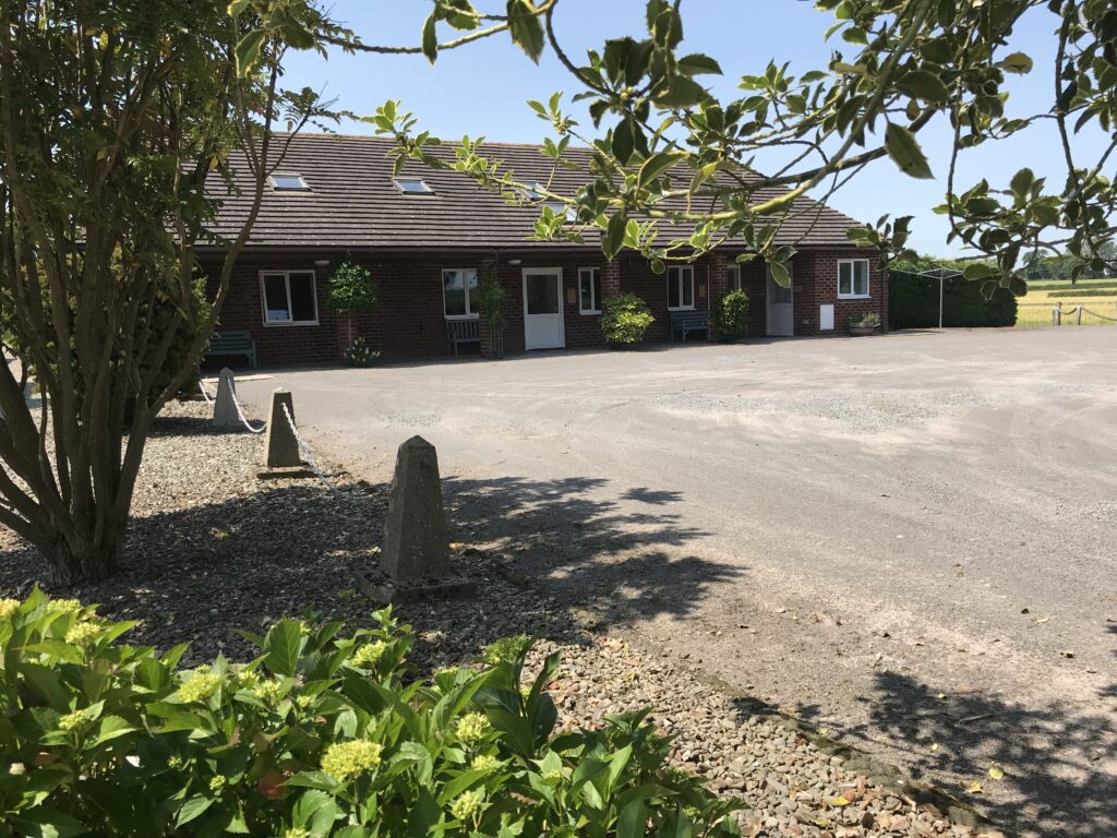 Newton Meadows Cottages