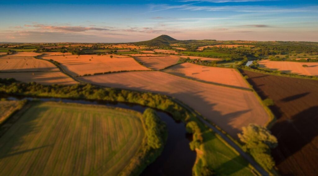 The Wrekin