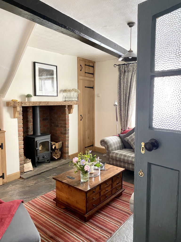 Aragon Cottage, Ludlow