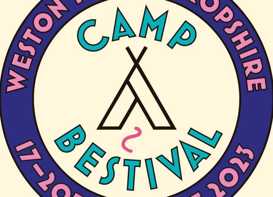 Camp Bestival Shropshire 17th - 20st August 2023 - Visit Shropshire