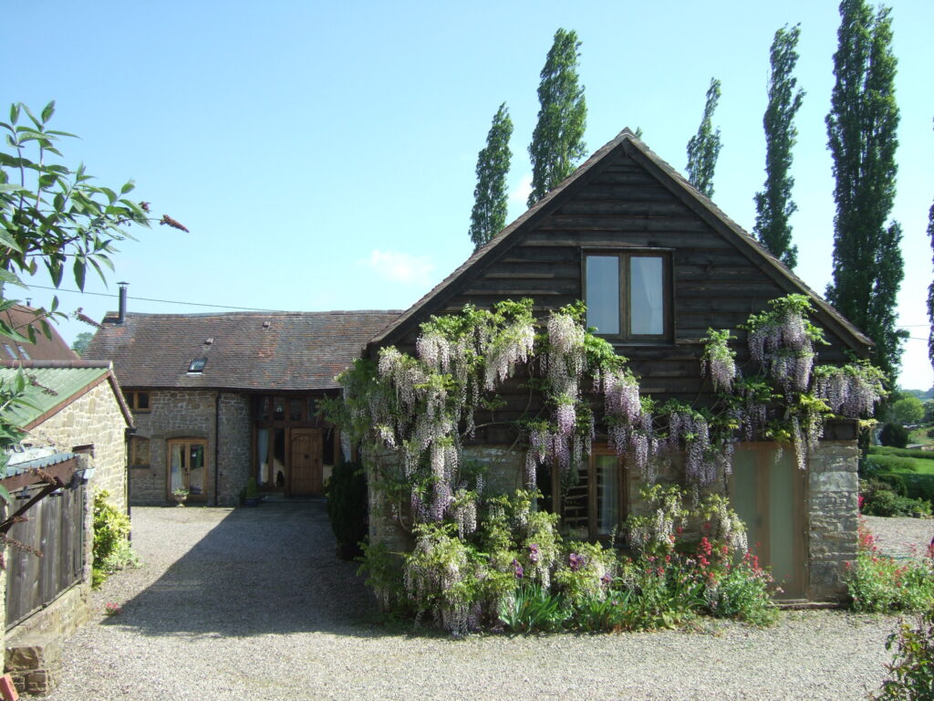 Carysbyre Bed and Breakfast
