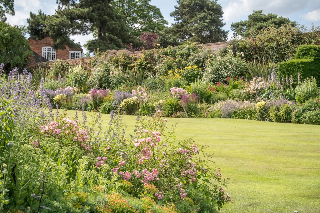 Goldstone Hall Hotel and Gardens