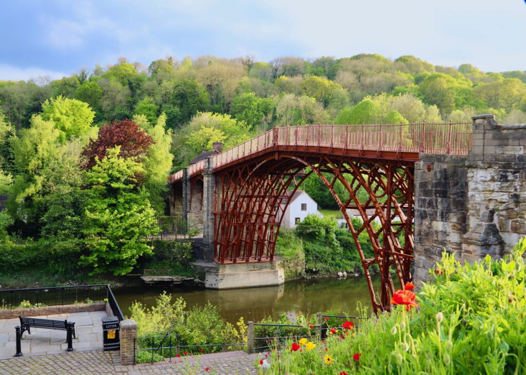 How to spend 48 hours in Ironbridge