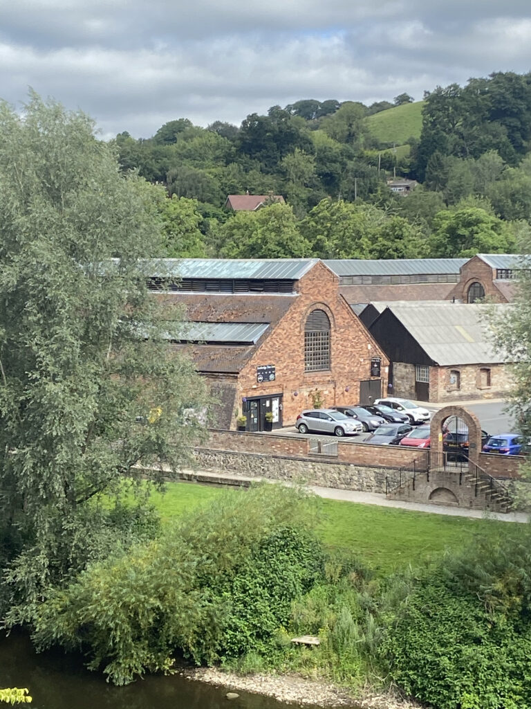 Ironbridge Fine Arts Gallery