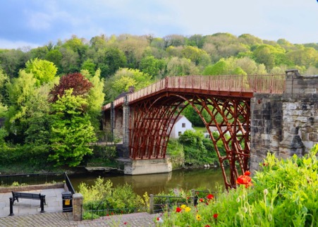 Discover the Best Country Pubs in Shropshire - Visit Shropshire