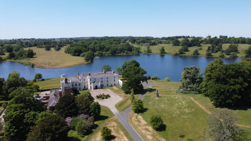 Combermere Abbey Announces Return Of Popular Outdoor and Indoor Events For 2023