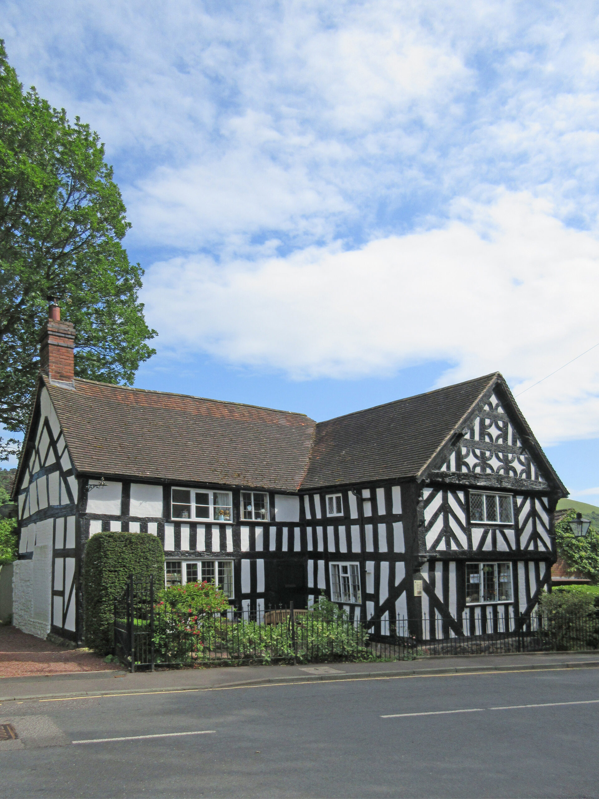 Discover The Fascinating History Of Church Stretton - Visit Shropshire