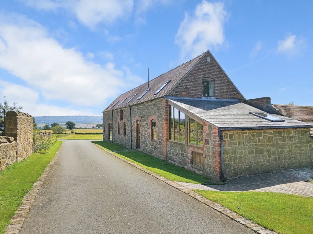 One Bed Cottage Near Much Wenlock