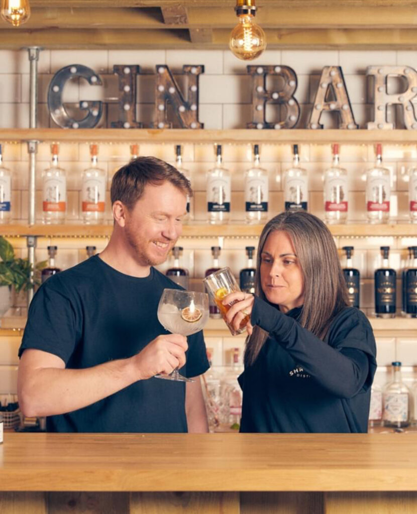 The BAR at The Shropshire Distillery | June 2026