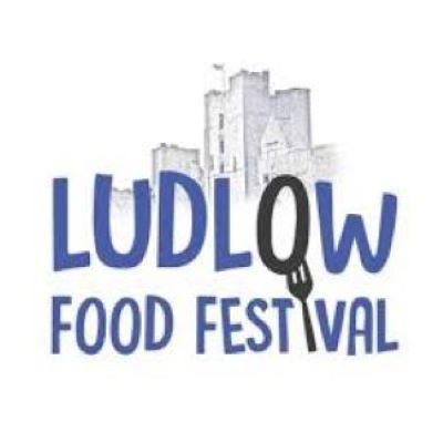 Ludlow Food Festival – 13, 14 & 15 September 2024