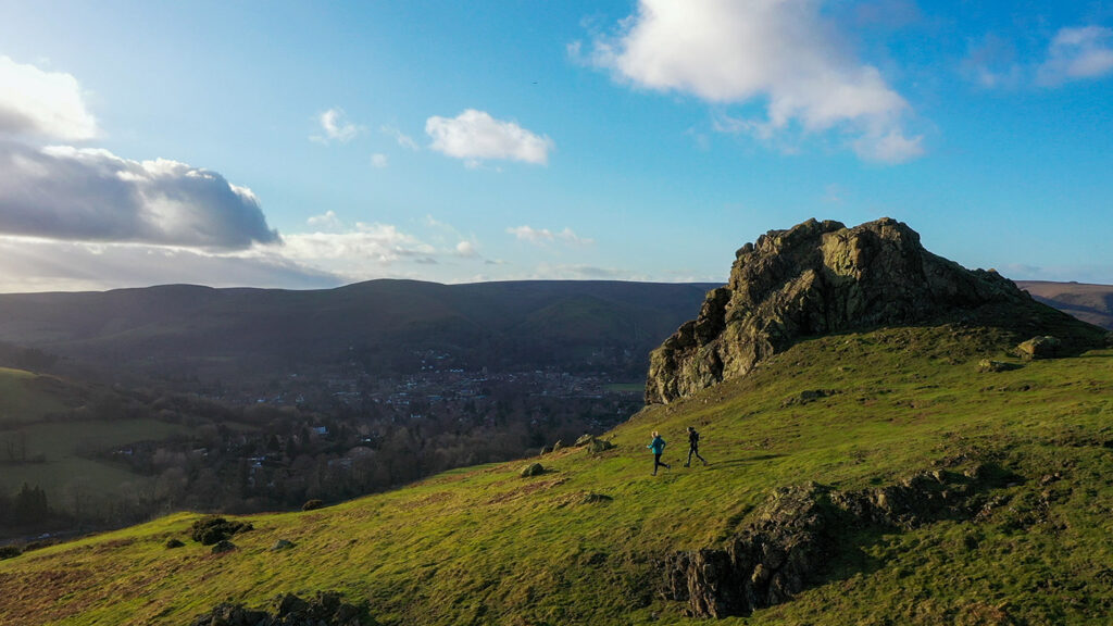 Church Stretton