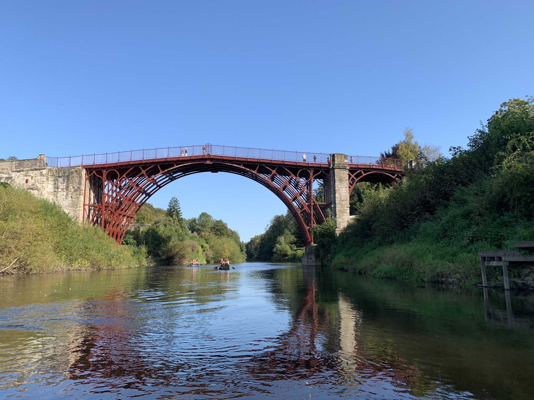 Ironbridge | Visit Shropshire