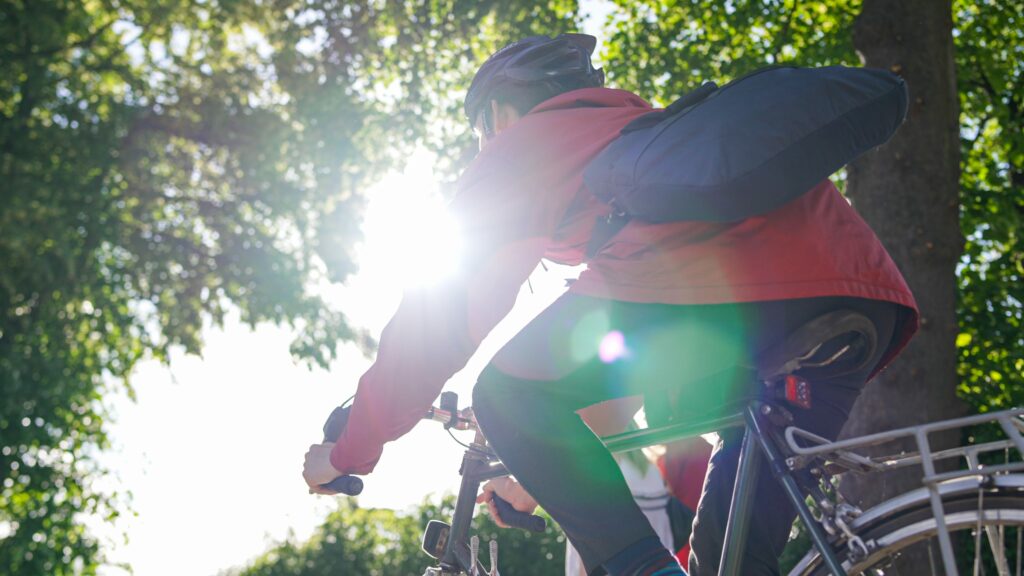 Exploring Shropshire on Two Wheels: The Marcher Castles Way Cycling Route