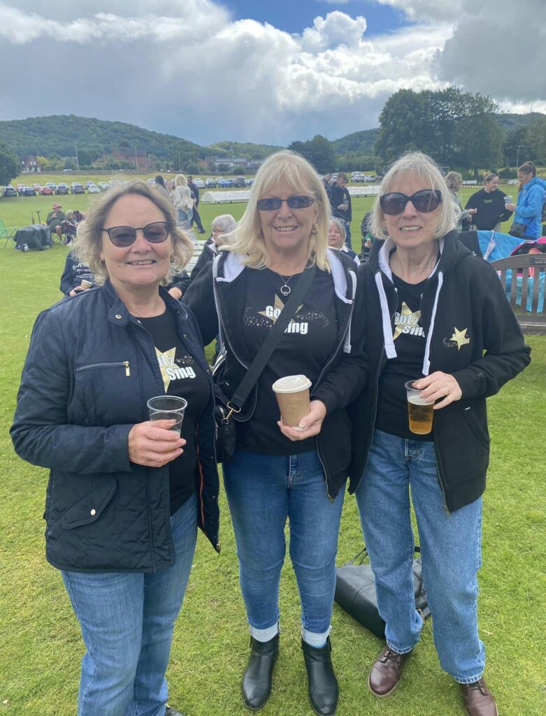 Wrekin Eatin' Festival