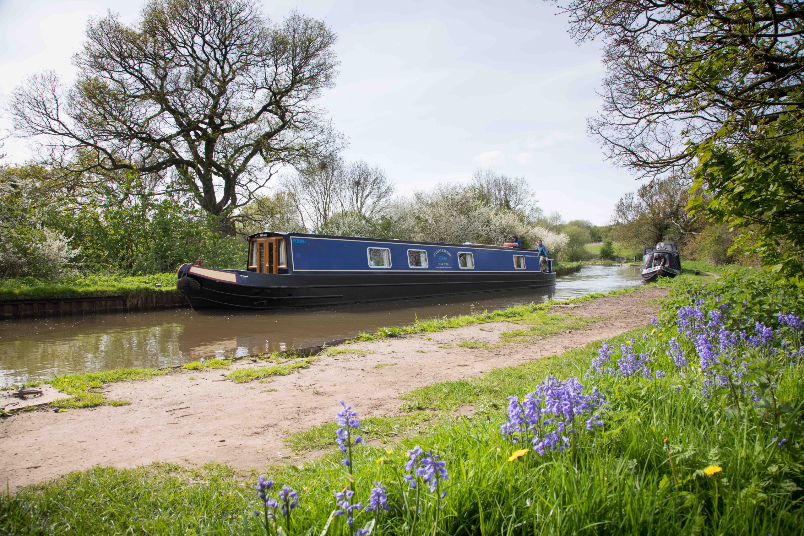 Whitchurch – Small Town, Big Character