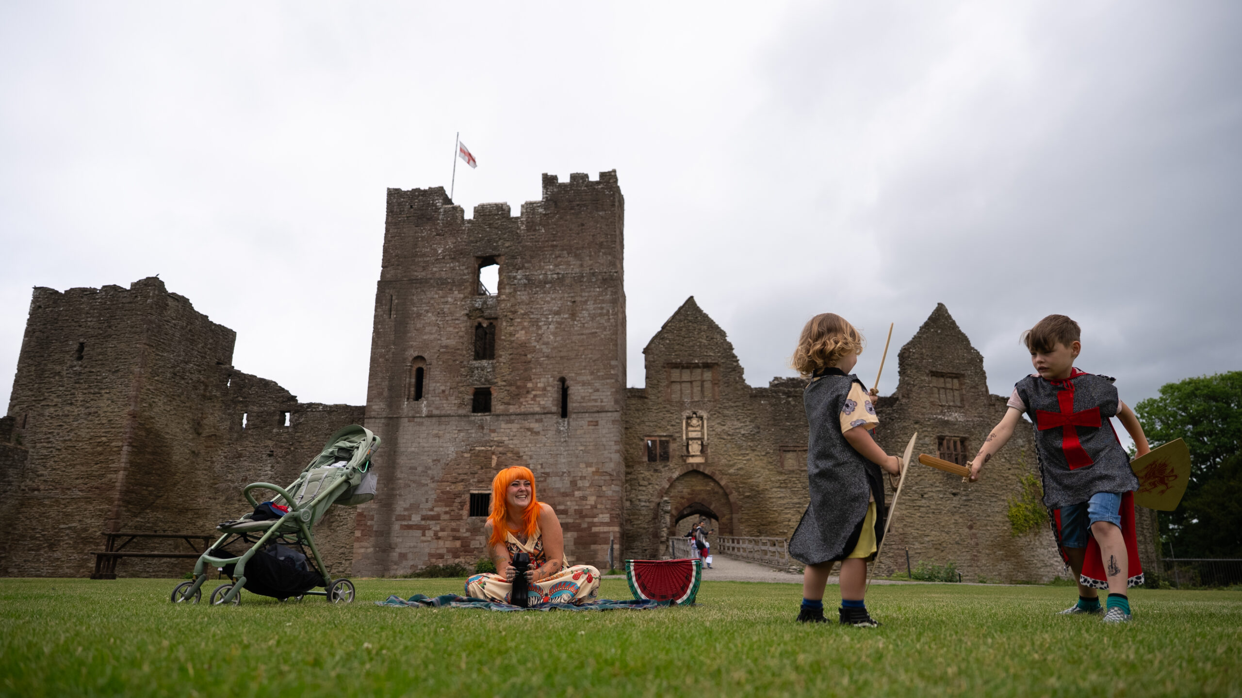 Ludlow – Layers of Taste and Time