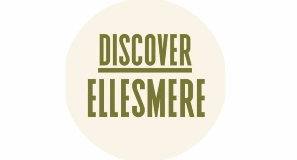Discover Ellesmere