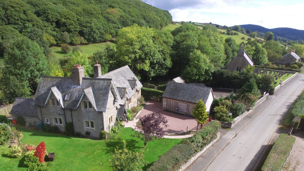 The School House B&B