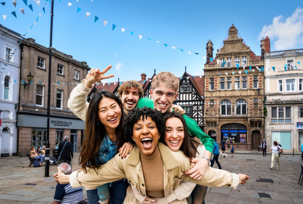 Go Quest Adventures - Self-Guided Town Walk & Interactive Treasure Hunt