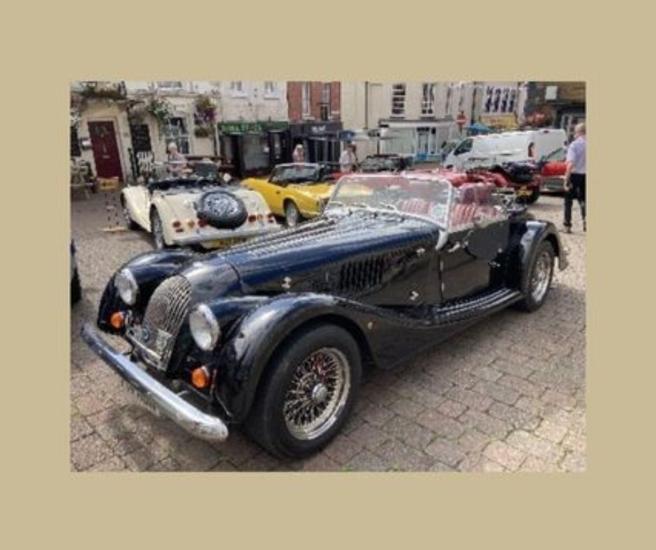 Classic Car Show