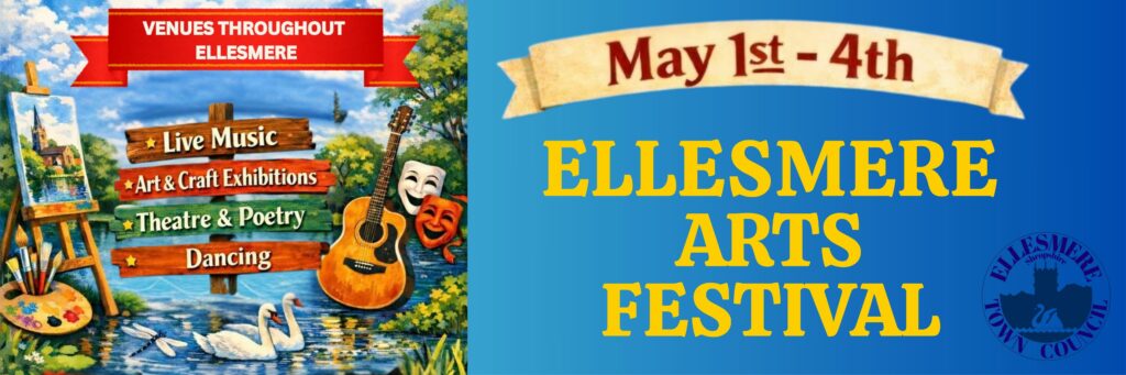 Ellesmere Arts Festival