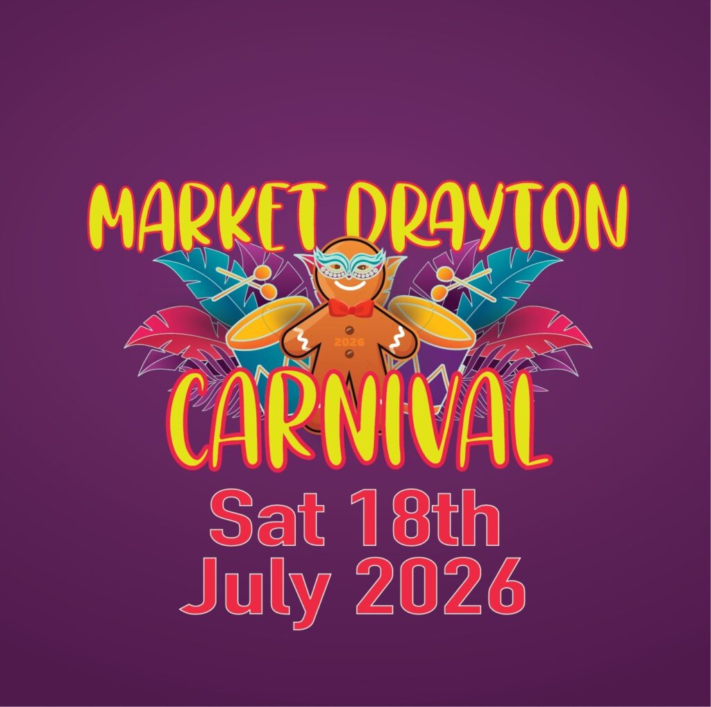 Market Drayton Carnival