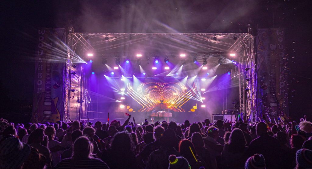 Woodshrop'26 Festival