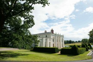 Planning a Wedding in Shropshire