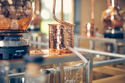 Gin & Vodka School Experience at The Shropshire Distillery | July 2026