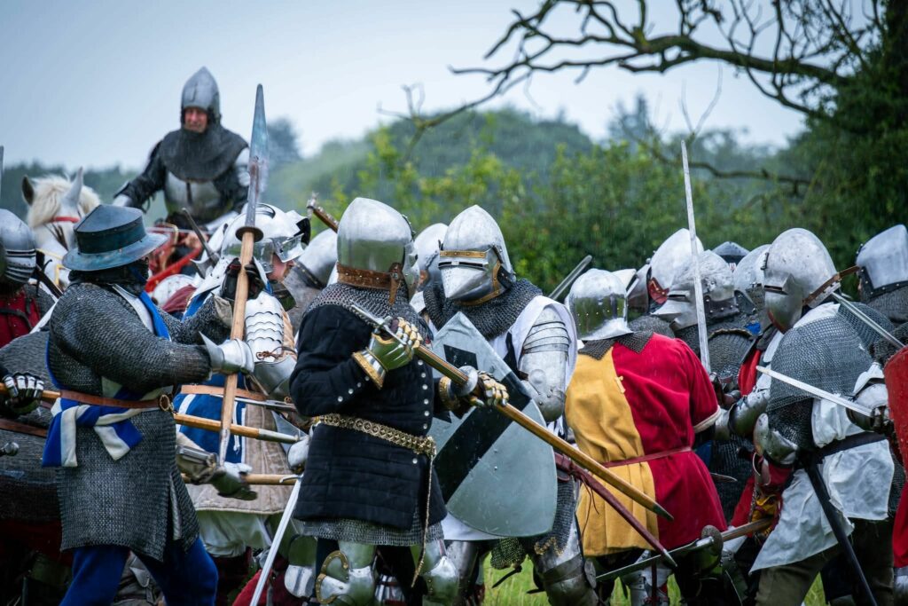 Battle of Shrewsbury Anniversary Weekend 2026