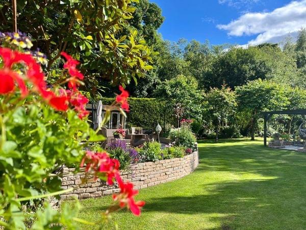 Wellington Open Gardens Weekend