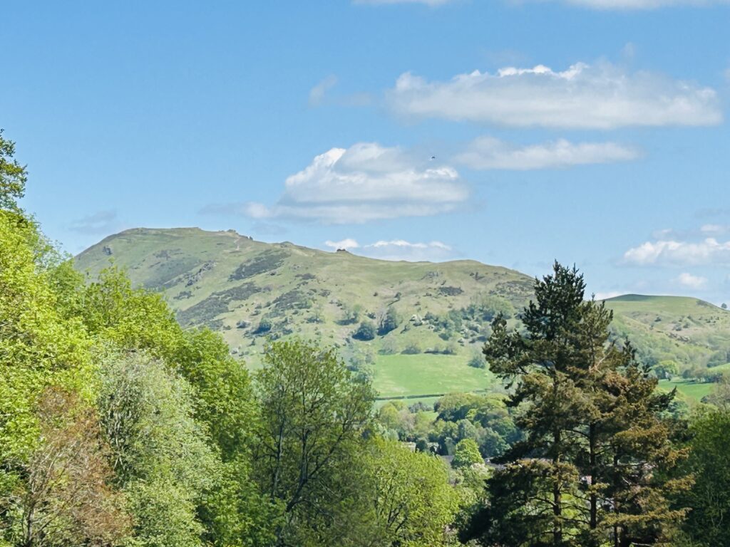 Stay at Mynd House, Shropshire in June 2026 – A Peaceful Countryside Escape