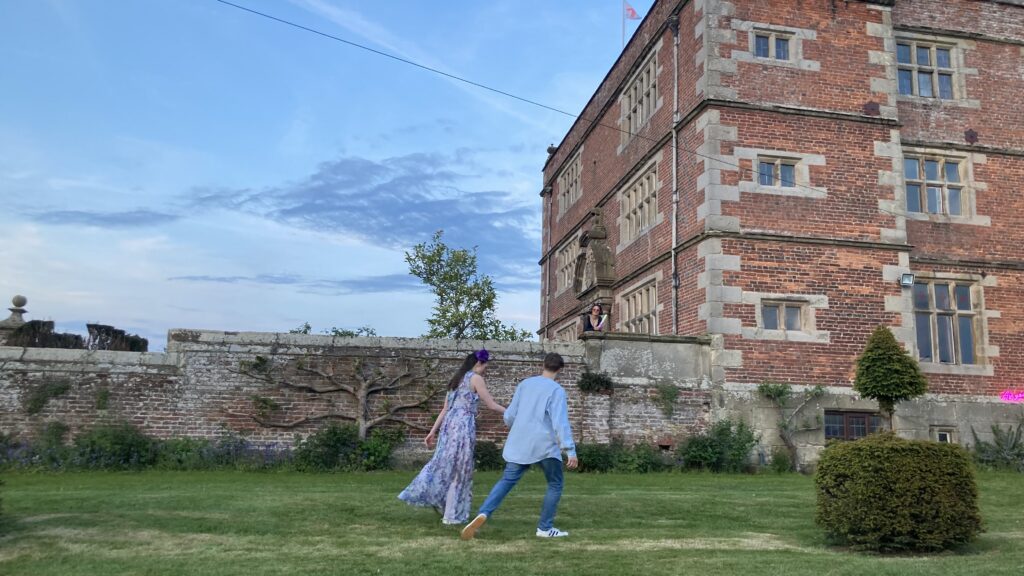 London Shakespeare lecture comes home to North Shropshire