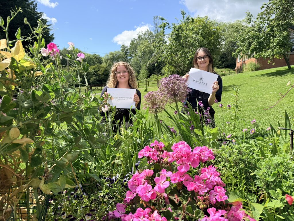 Entries Open for School and Community Garden Competition