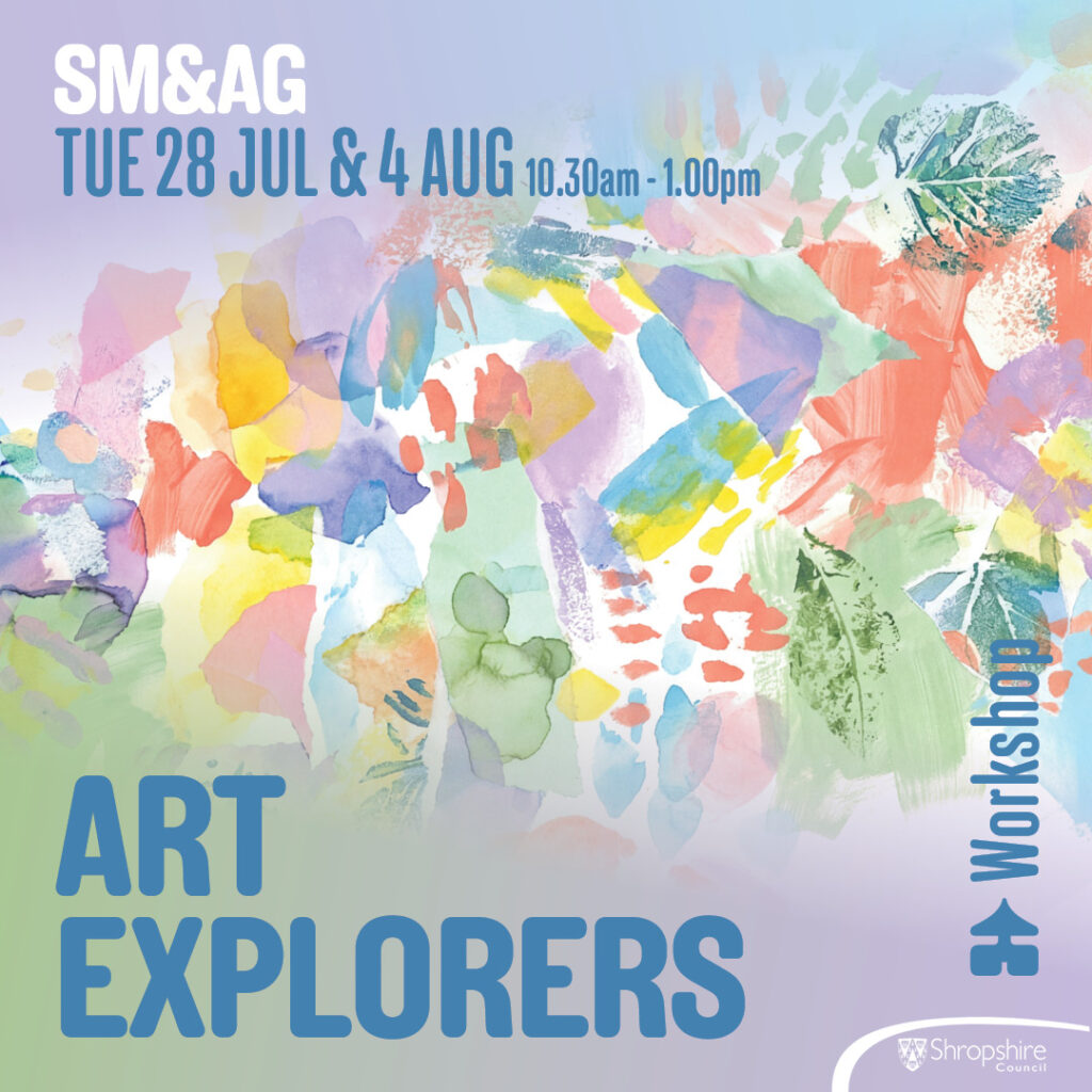 Art Explorers