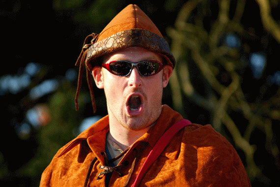 The Sword in the Stone Comes to Walcot Hall This Summer