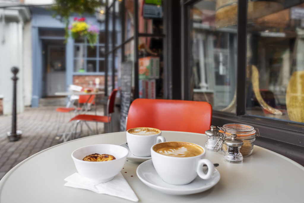 Planning a Group Trip to Ludlow? Here's How to Spend a Great Weekend Together